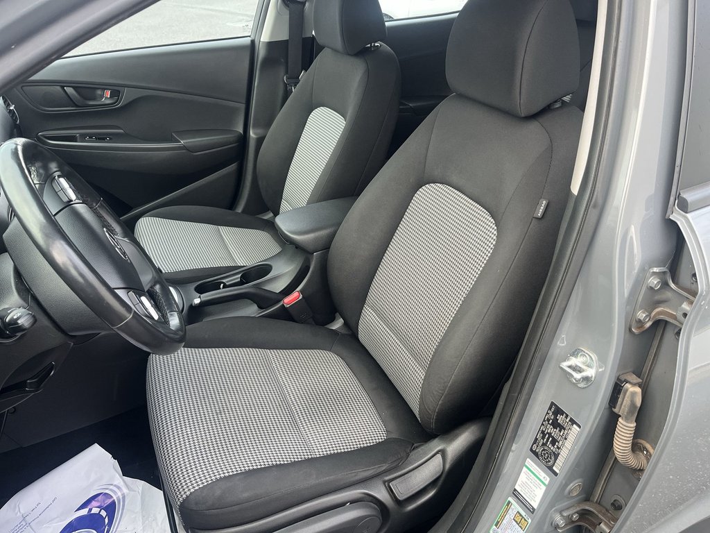 Hyundai KONA Preferred | Cam | USB | HtdWheel | Bluetooth 2021 à Saint John, Nouveau-Brunswick - 11 - w1024h768px