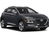 2021 Hyundai Kona Ultimate | Leather | Roof | Nav | Cam in Saint John, New Brunswick - 1 - w1024h768px