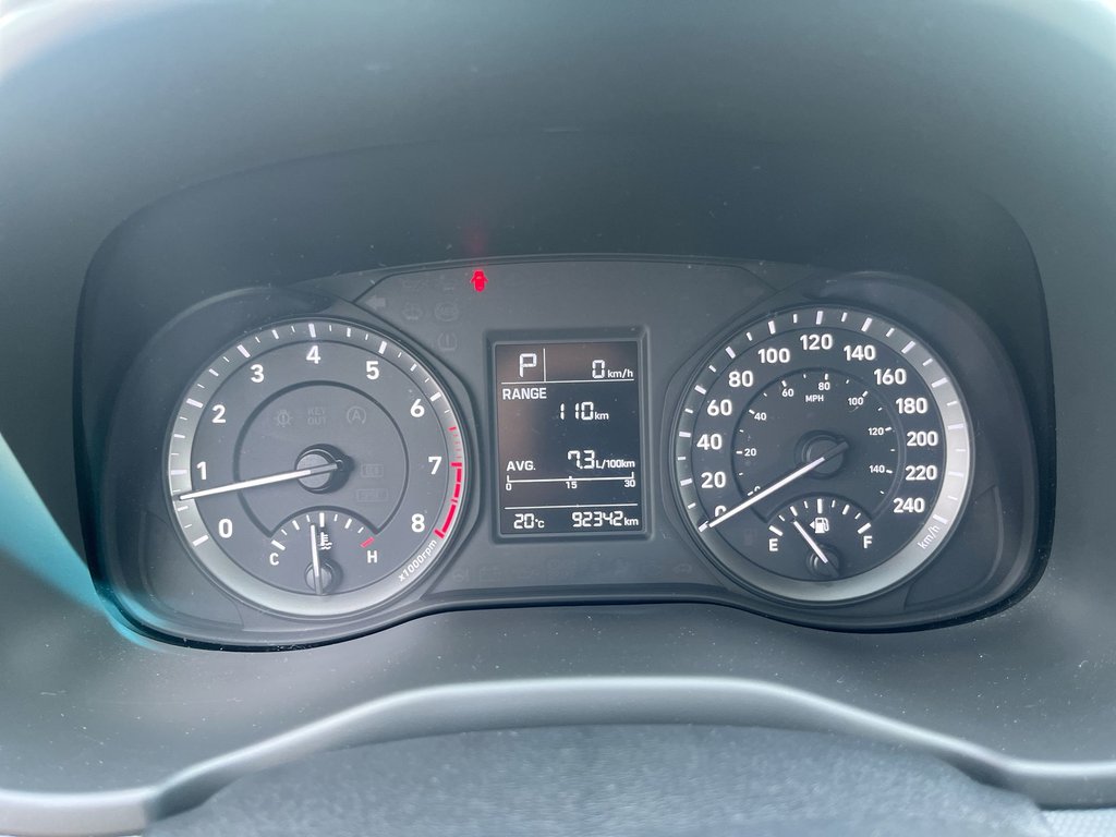 2021 Hyundai Kona Essential | USB | Heated Seats | Bluetooth in Saint John, New Brunswick - 23 - w1024h768px