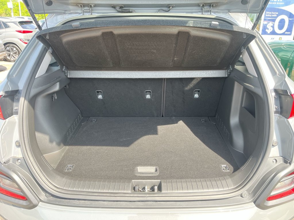 2021 Hyundai Kona Essential | USB | Heated Seats | Bluetooth in Saint John, New Brunswick - 36 - w1024h768px