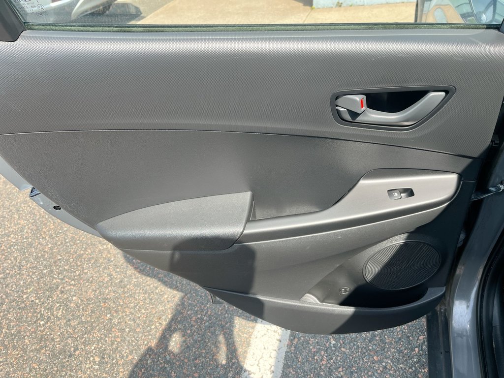2021 Hyundai Kona Essential | USB | Heated Seats | Bluetooth in Saint John, New Brunswick - 35 - w1024h768px