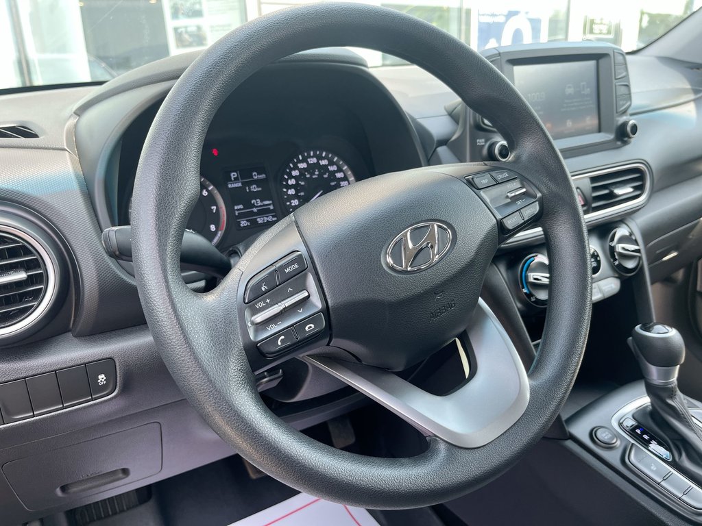 2021 Hyundai Kona Essential | USB | Heated Seats | Bluetooth in Saint John, New Brunswick - 17 - w1024h768px