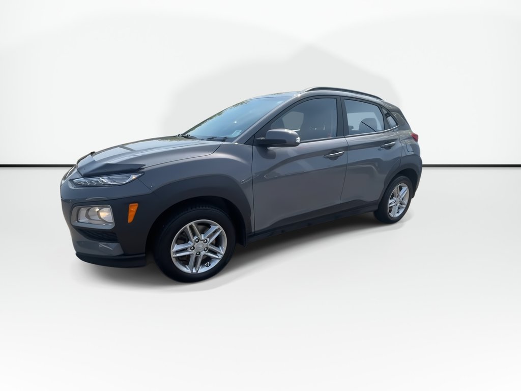 2021 Hyundai Kona Essential | USB | Heated Seats | Bluetooth in Saint John, New Brunswick - 4 - w1024h768px