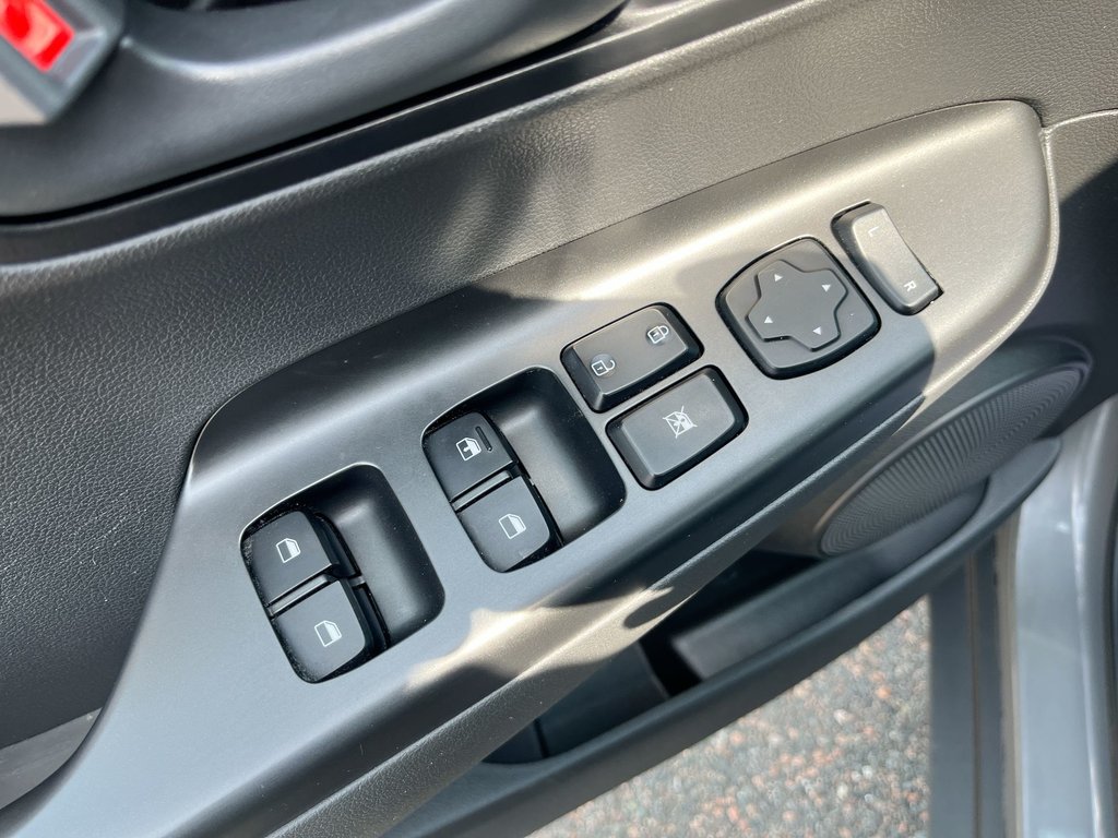 2021 Hyundai Kona Essential | USB | Heated Seats | Bluetooth in Saint John, New Brunswick - 15 - w1024h768px