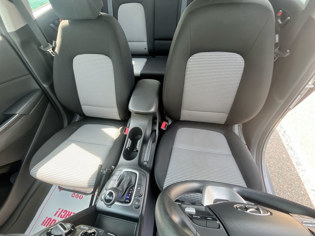 2021 Hyundai Kona Essential | USB | Heated Seats | Bluetooth in Saint John, New Brunswick - 13 - w1024h768px