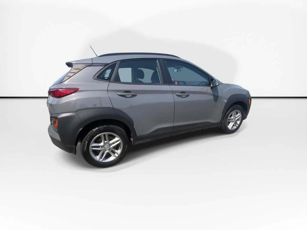 2021 Hyundai Kona Essential | USB | Heated Seats | Bluetooth in Saint John, New Brunswick - 8 - w1024h768px