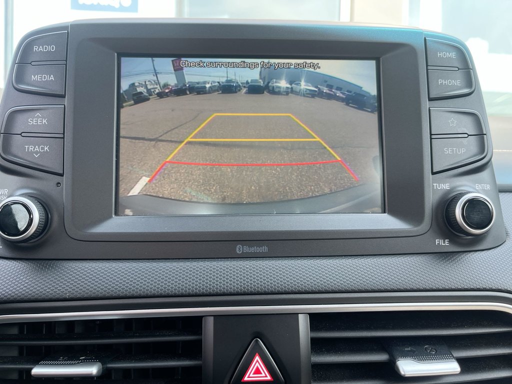 2021 Hyundai Kona Essential | USB | Heated Seats | Bluetooth in Saint John, New Brunswick - 26 - w1024h768px