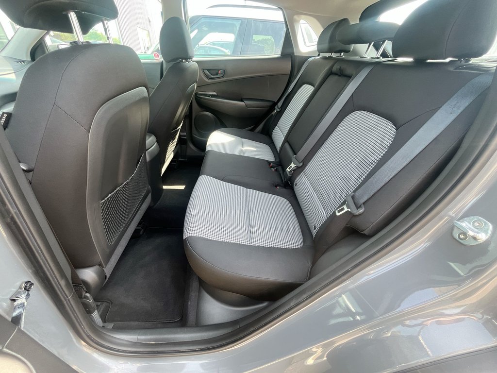 2021 Hyundai Kona Essential | USB | Heated Seats | Bluetooth in Saint John, New Brunswick - 32 - w1024h768px