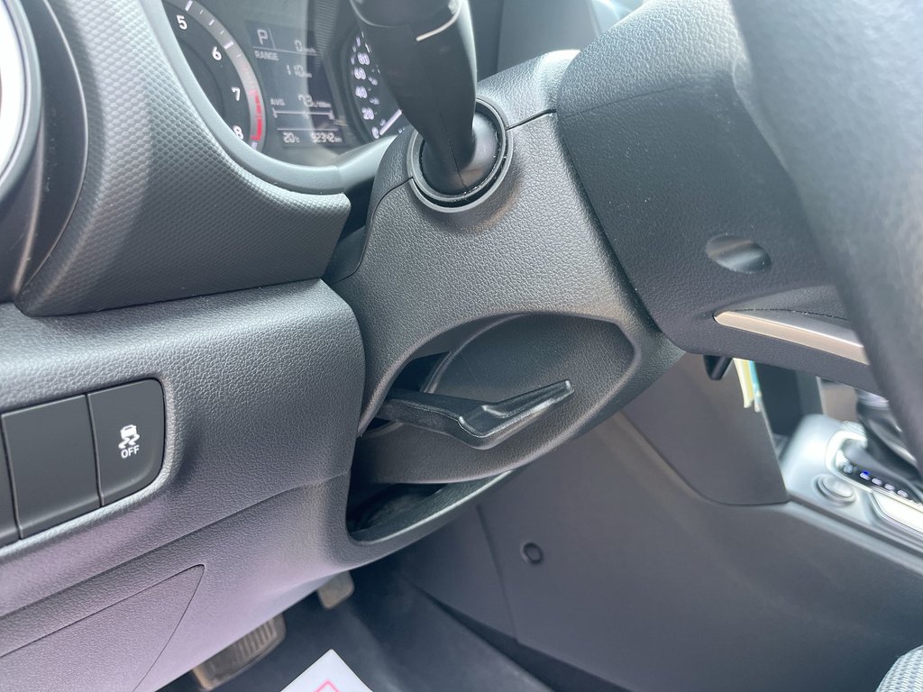 2021 Hyundai Kona Essential | USB | Heated Seats | Bluetooth in Saint John, New Brunswick - 19 - w1024h768px
