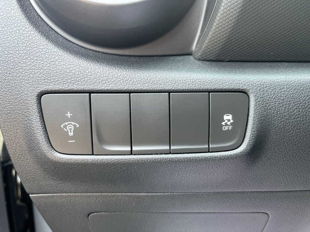 2021 Hyundai Kona Essential | USB | Heated Seats | Bluetooth in Saint John, New Brunswick - 22 - w1024h768px