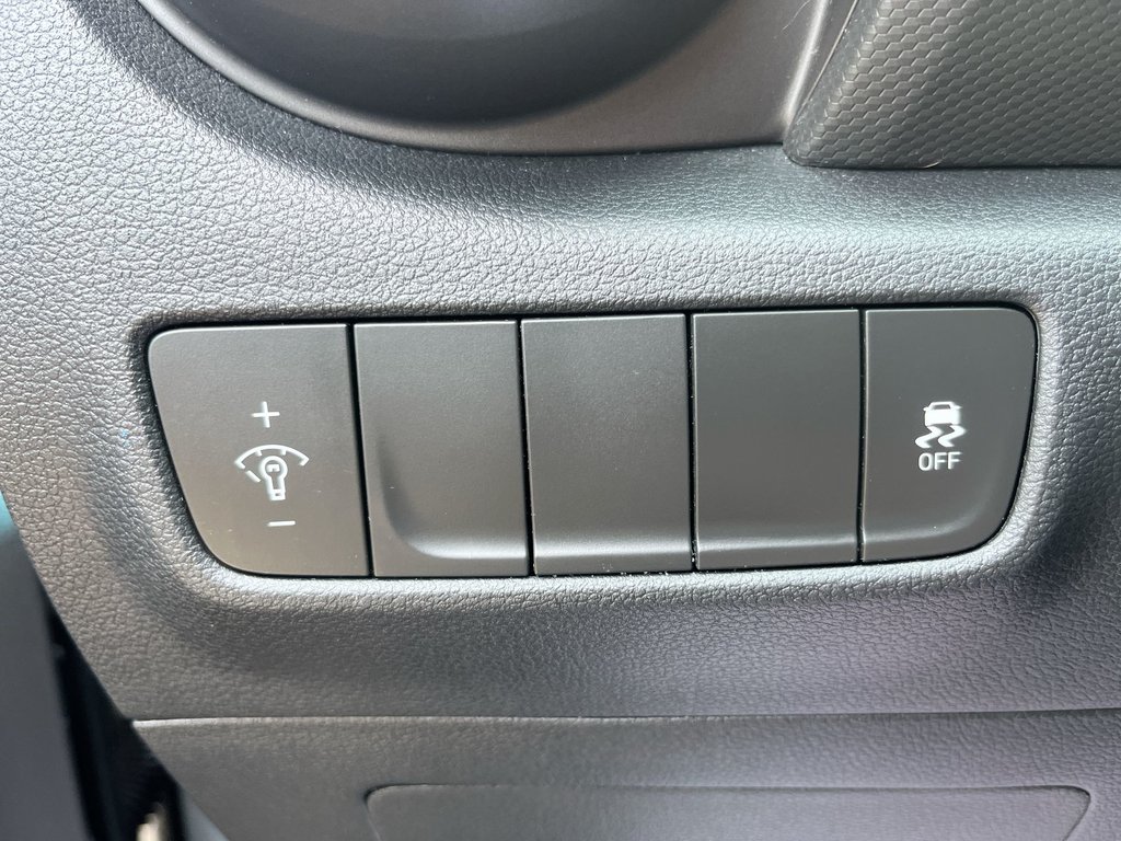 2021 Hyundai Kona Essential | USB | Heated Seats | Bluetooth in Saint John, New Brunswick - 24 - w1024h768px