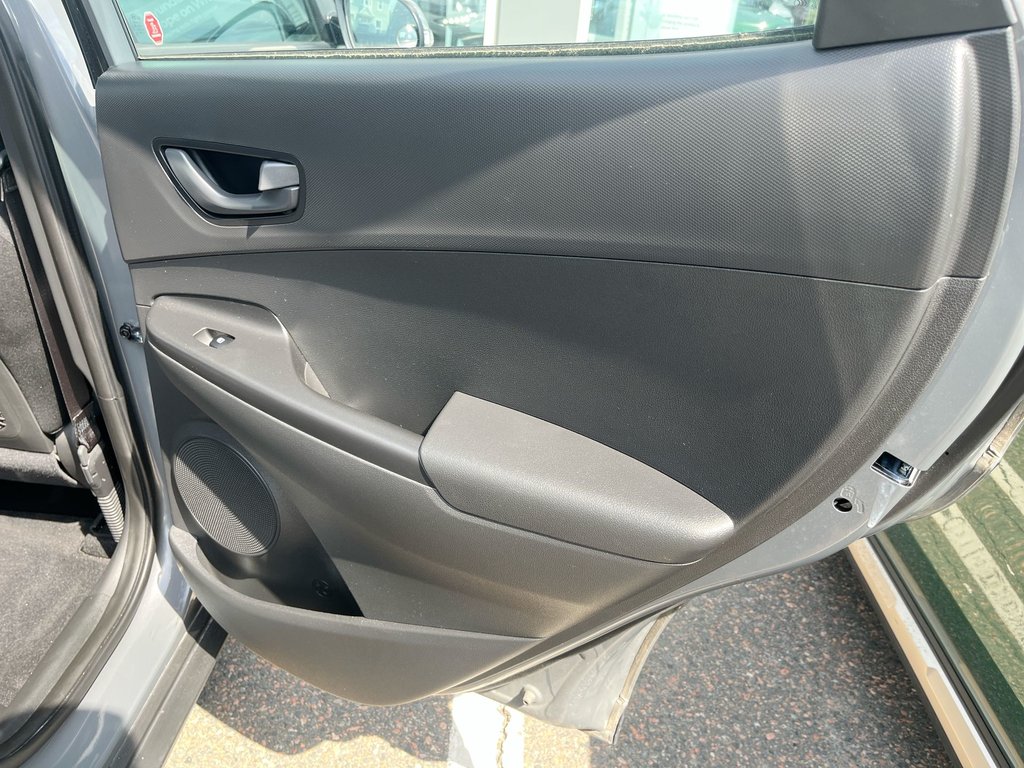 2021 Hyundai Kona Essential | USB | Heated Seats | Bluetooth in Saint John, New Brunswick - 41 - w1024h768px