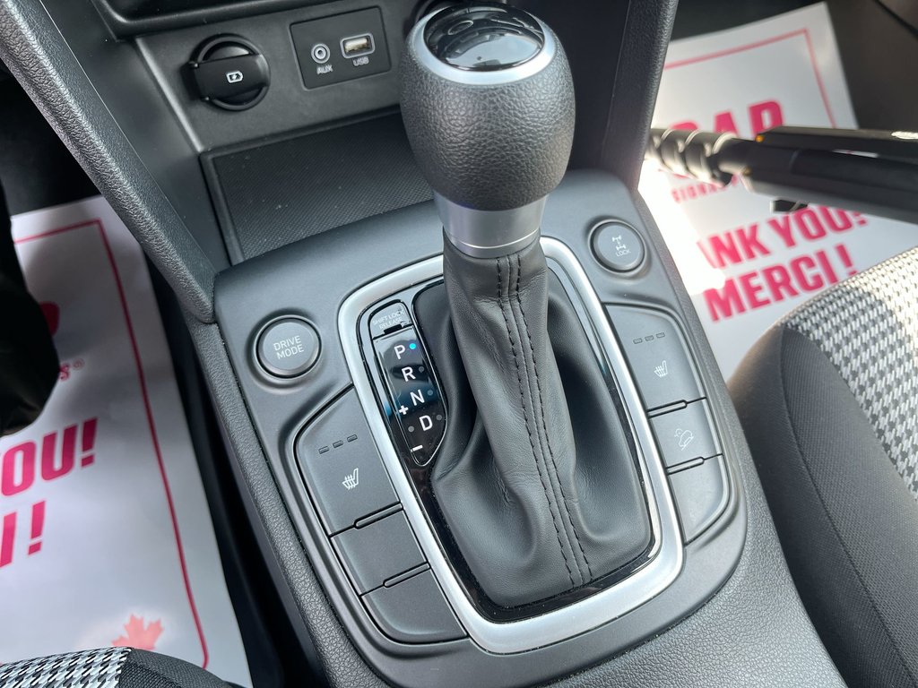 2021 Hyundai Kona Essential | USB | Heated Seats | Bluetooth in Saint John, New Brunswick - 29 - w1024h768px