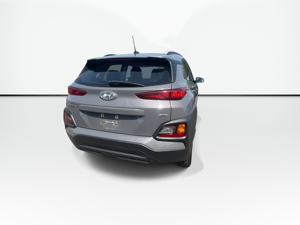2021 Hyundai Kona Essential | USB | Heated Seats | Bluetooth in Saint John, New Brunswick - 7 - w1024h768px