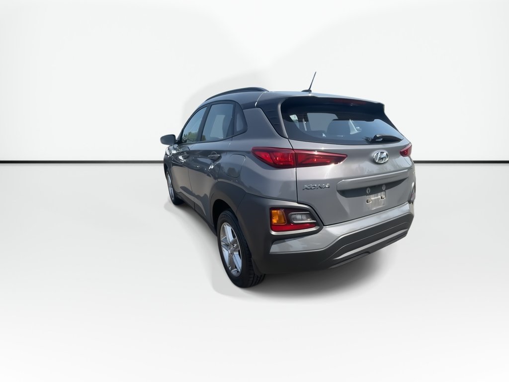 2021 Hyundai Kona Essential | USB | Heated Seats | Bluetooth in Saint John, New Brunswick - 6 - w1024h768px