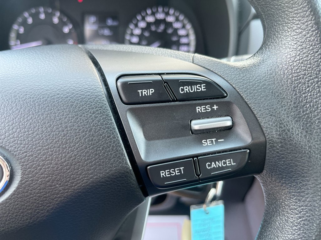 2021 Hyundai Kona Essential | USB | Heated Seats | Bluetooth in Saint John, New Brunswick - 21 - w1024h768px