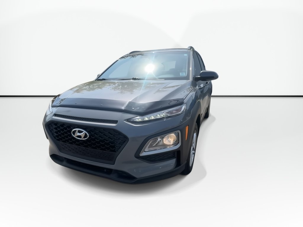 2021 Hyundai Kona Essential | USB | Heated Seats | Bluetooth in Saint John, New Brunswick - 3 - w1024h768px