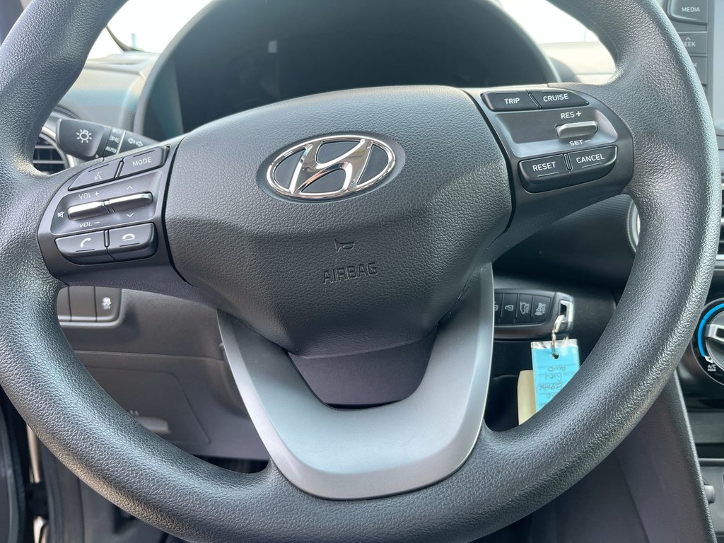 2021 Hyundai Kona Essential | USB | Heated Seats | Bluetooth in Saint John, New Brunswick - 18 - w1024h768px
