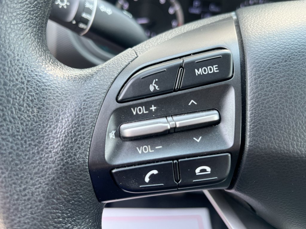 2021 Hyundai Kona Essential | USB | Heated Seats | Bluetooth in Saint John, New Brunswick - 20 - w1024h768px