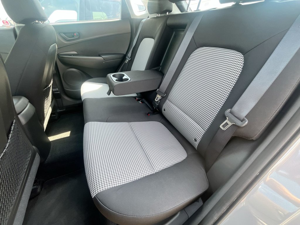 2021 Hyundai Kona Essential | USB | Heated Seats | Bluetooth in Saint John, New Brunswick - 33 - w1024h768px