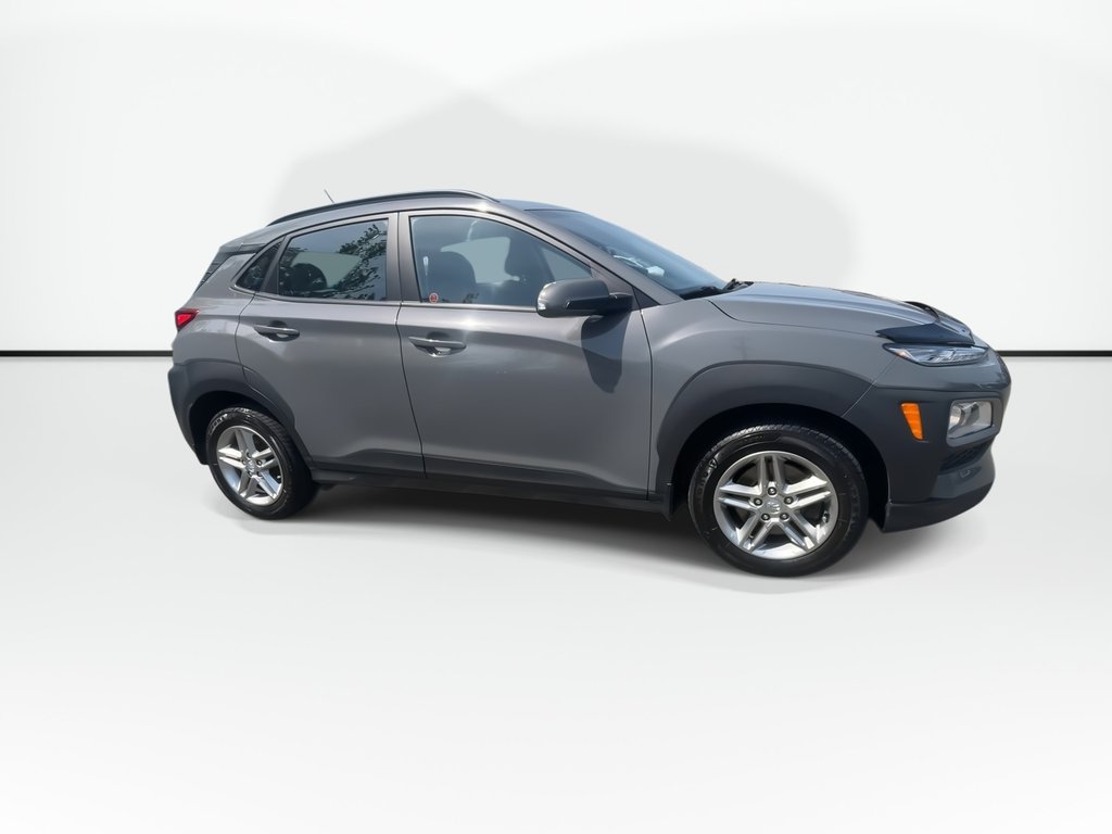 2021 Hyundai Kona Essential | USB | Heated Seats | Bluetooth in Saint John, New Brunswick - 9 - w1024h768px