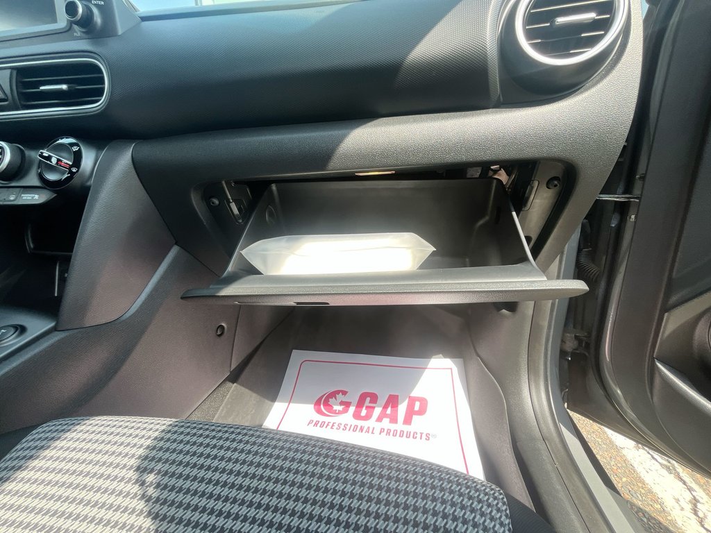 2021 Hyundai Kona Essential | USB | Heated Seats | Bluetooth in Saint John, New Brunswick - 43 - w1024h768px