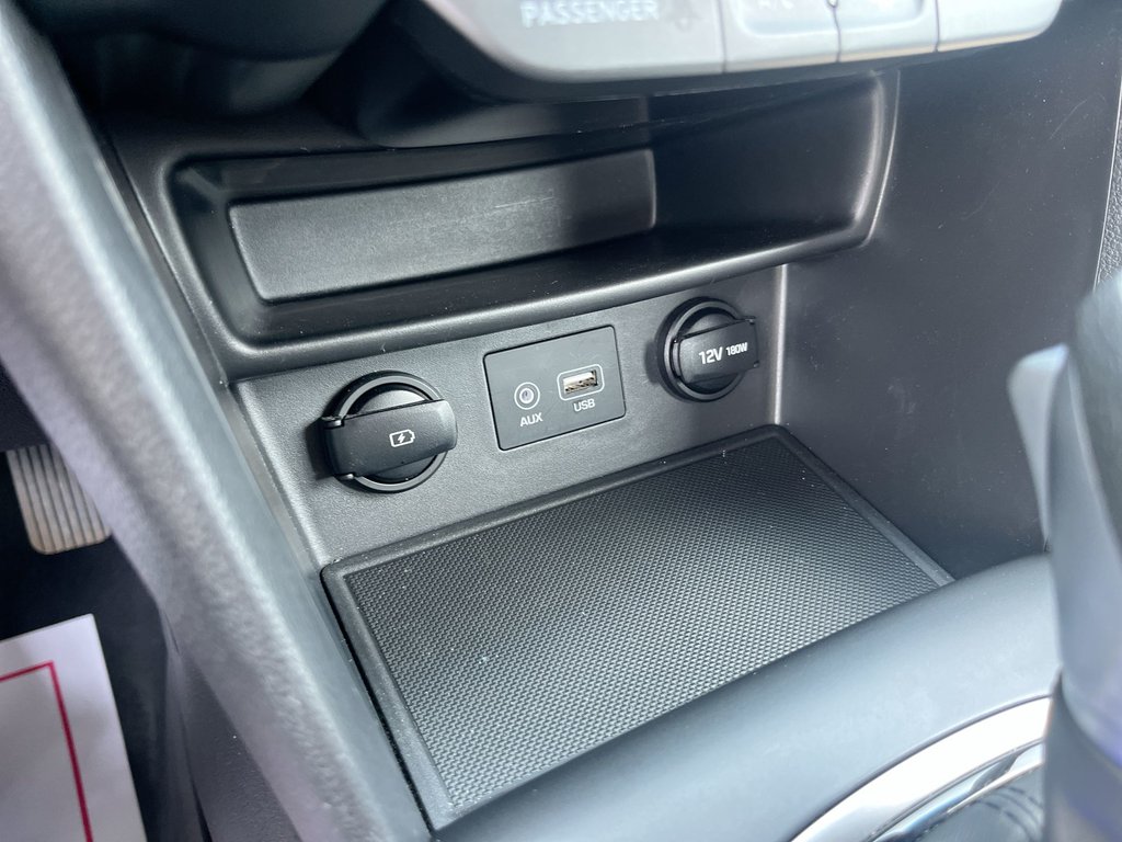2021 Hyundai Kona Essential | USB | Heated Seats | Bluetooth in Saint John, New Brunswick - 28 - w1024h768px