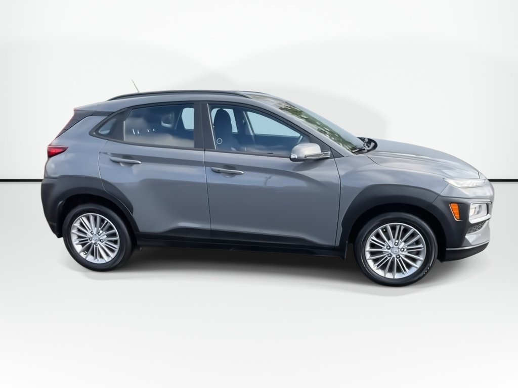 2021 Hyundai Kona in Antigonish, Nova Scotia - 9 - w1024h768px