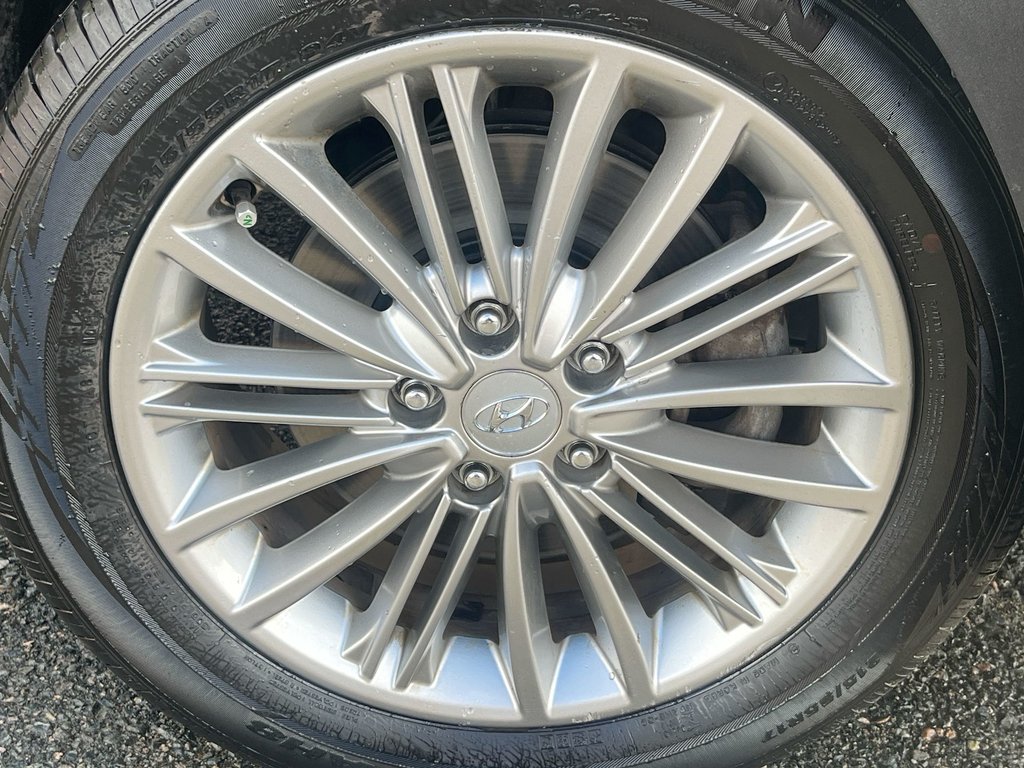 2021 Hyundai Kona in Antigonish, Nova Scotia - 10 - w1024h768px