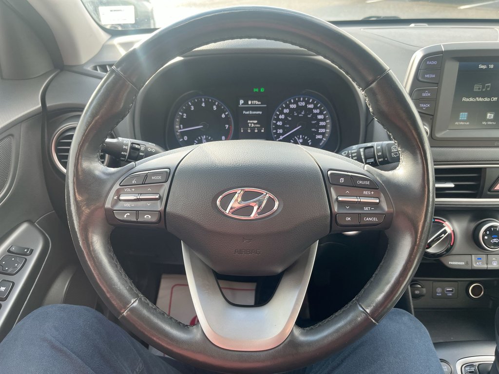 2021 Hyundai Kona in Antigonish, Nova Scotia - 18 - w1024h768px