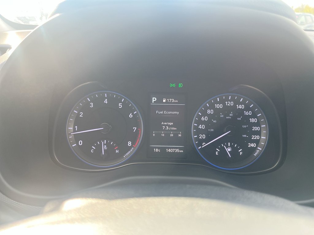 2021 Hyundai Kona in Antigonish, Nova Scotia - 24 - w1024h768px