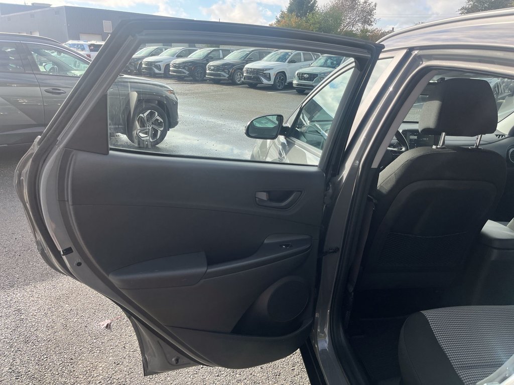 2021 Hyundai Kona in Antigonish, Nova Scotia - 35 - w1024h768px