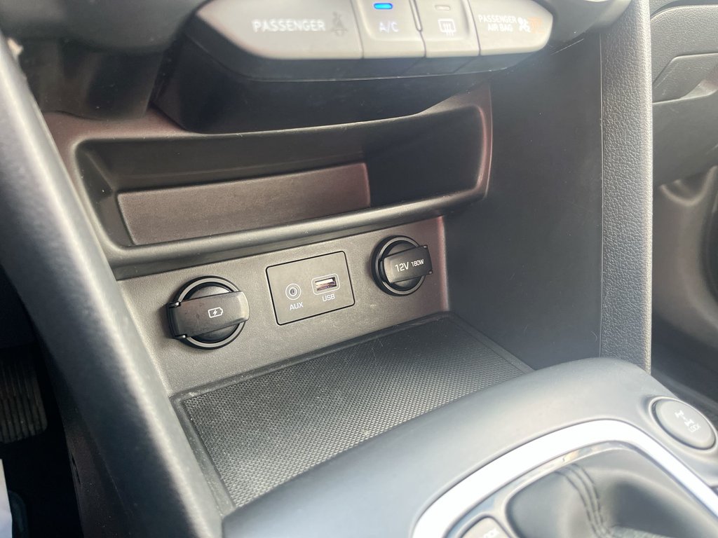 2021 Hyundai Kona in Antigonish, Nova Scotia - 28 - w1024h768px