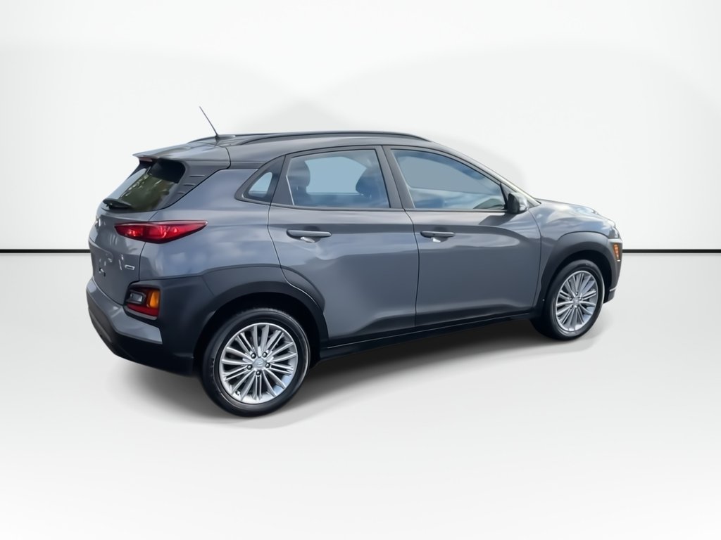 2021 Hyundai Kona in Antigonish, Nova Scotia - 8 - w1024h768px