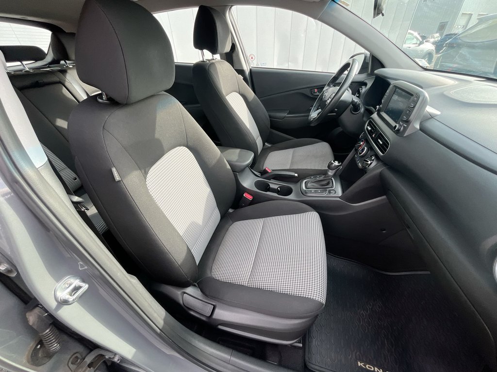 2021 Hyundai Kona in Antigonish, Nova Scotia - 42 - w1024h768px