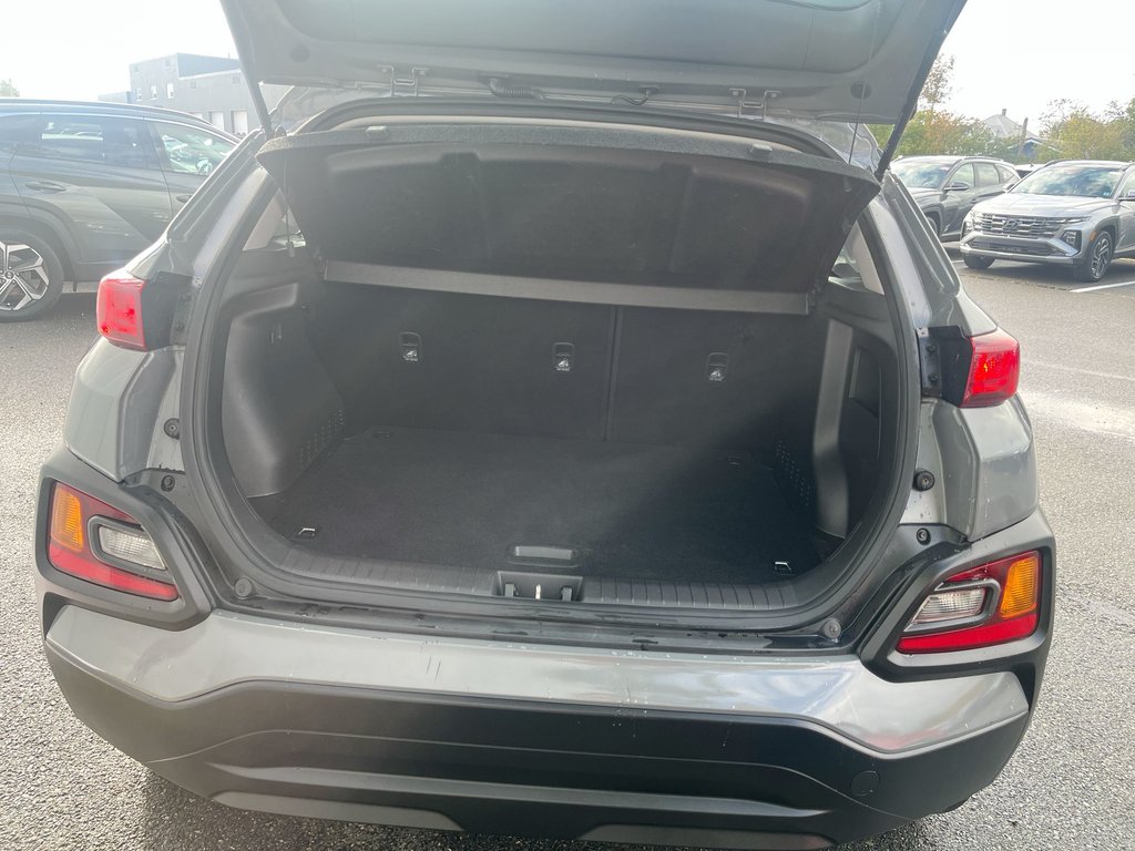 2021 Hyundai Kona in Antigonish, Nova Scotia - 36 - w1024h768px