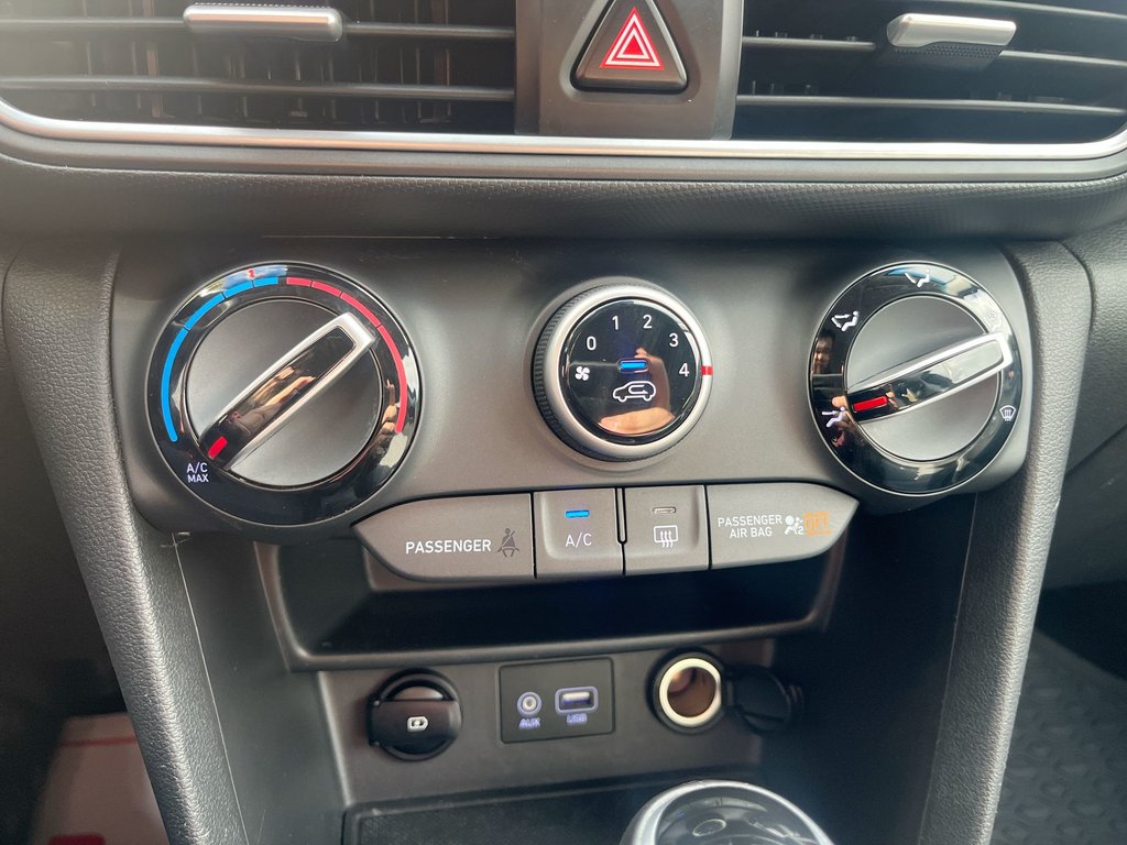 2021 Hyundai Kona in Antigonish, Nova Scotia - 27 - w1024h768px