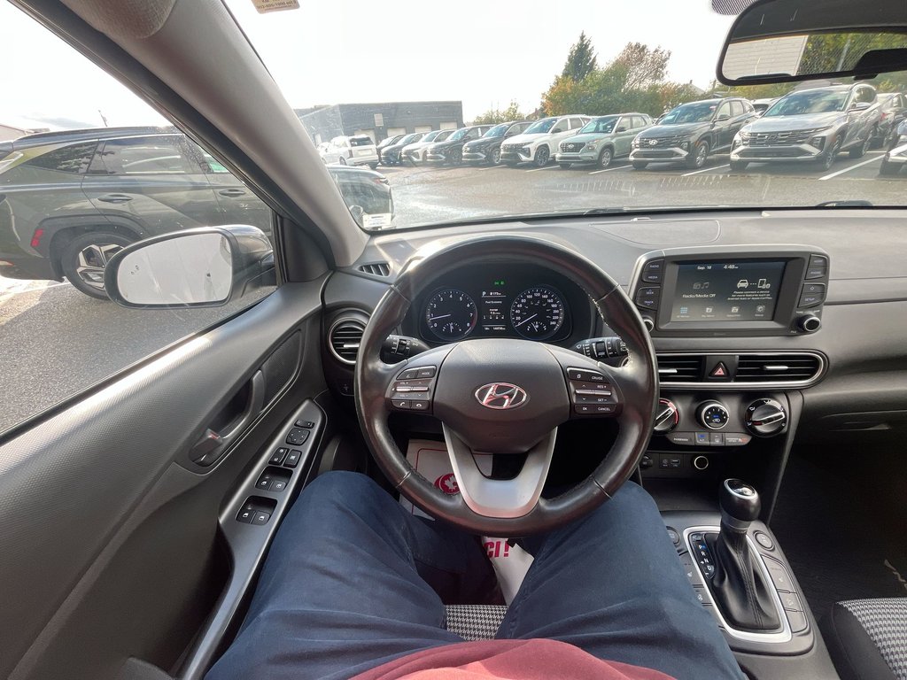 2021 Hyundai Kona in Antigonish, Nova Scotia - 17 - w1024h768px