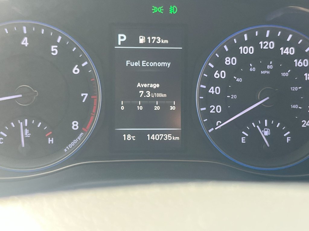 2021 Hyundai Kona in Antigonish, Nova Scotia - 23 - w1024h768px