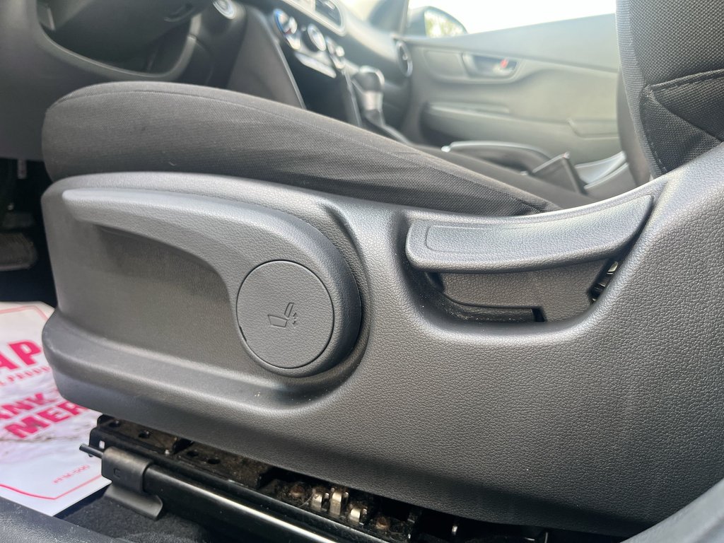 2021 Hyundai Kona in Antigonish, Nova Scotia - 14 - w1024h768px