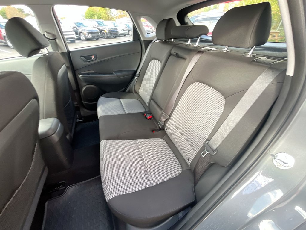 2021 Hyundai Kona in Antigonish, Nova Scotia - 32 - w1024h768px
