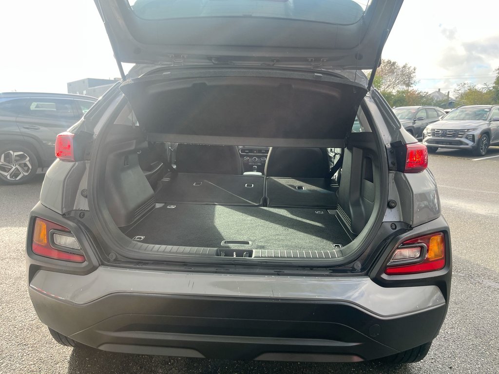 2021 Hyundai Kona in Antigonish, Nova Scotia - 37 - w1024h768px