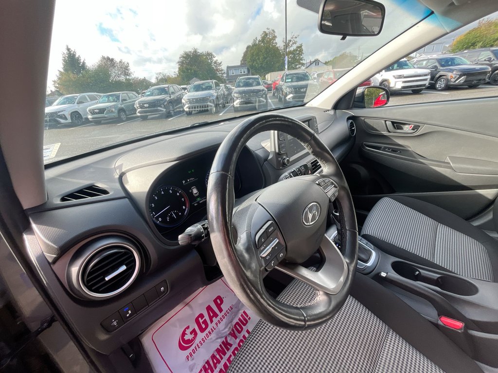 2021 Hyundai Kona in Antigonish, Nova Scotia - 16 - w1024h768px