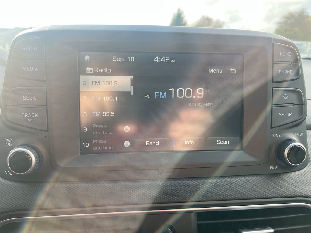 2021 Hyundai Kona in Antigonish, Nova Scotia - 25 - w1024h768px