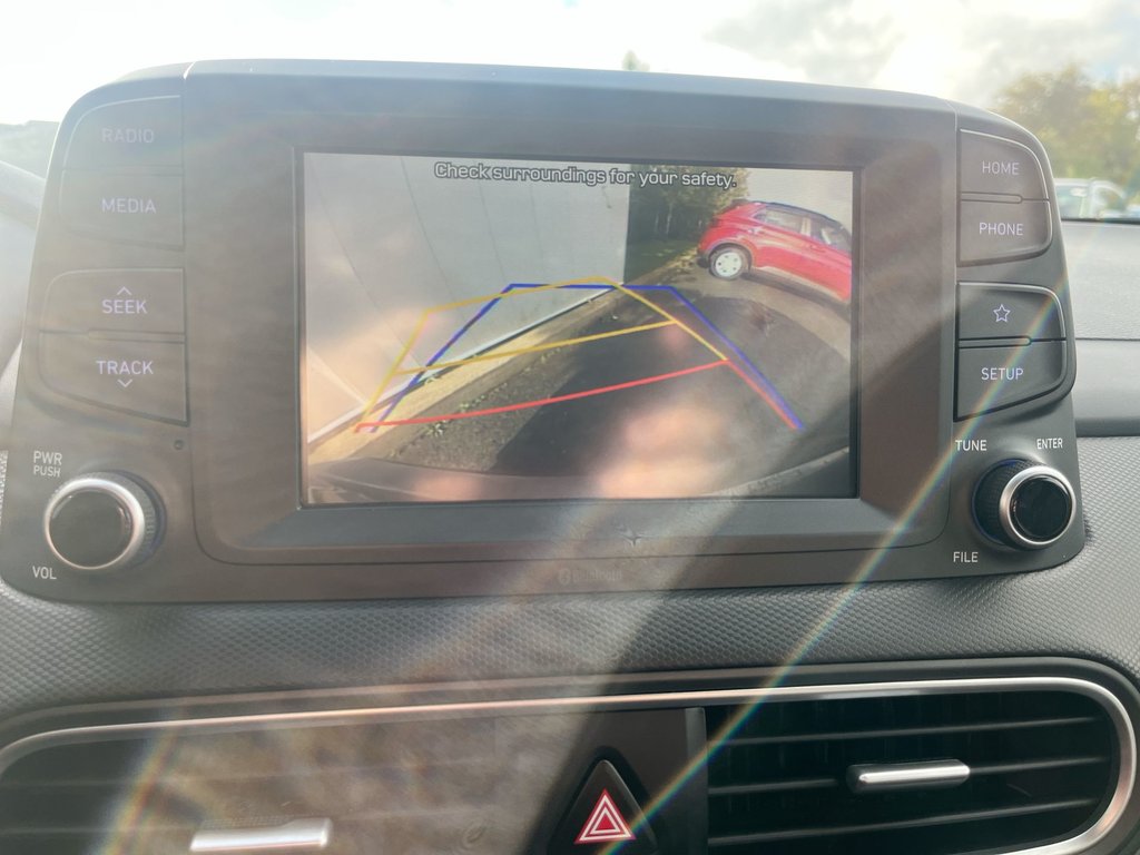 2021 Hyundai Kona in Antigonish, Nova Scotia - 26 - w1024h768px