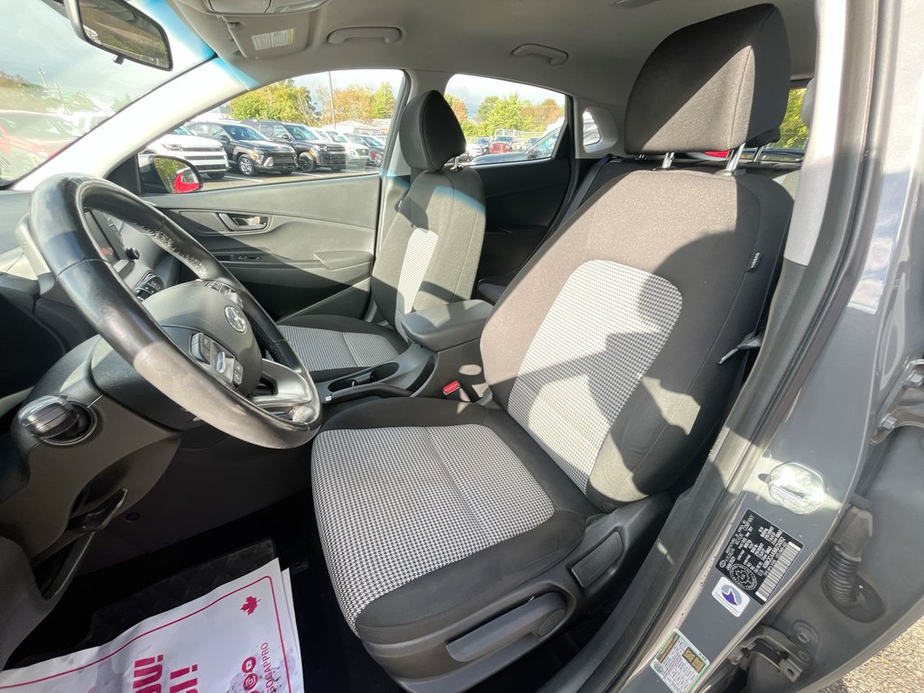 2021 Hyundai Kona in Antigonish, Nova Scotia - 11 - w1024h768px