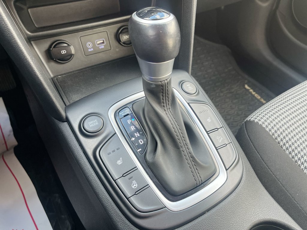 2021 Hyundai Kona in Antigonish, Nova Scotia - 29 - w1024h768px
