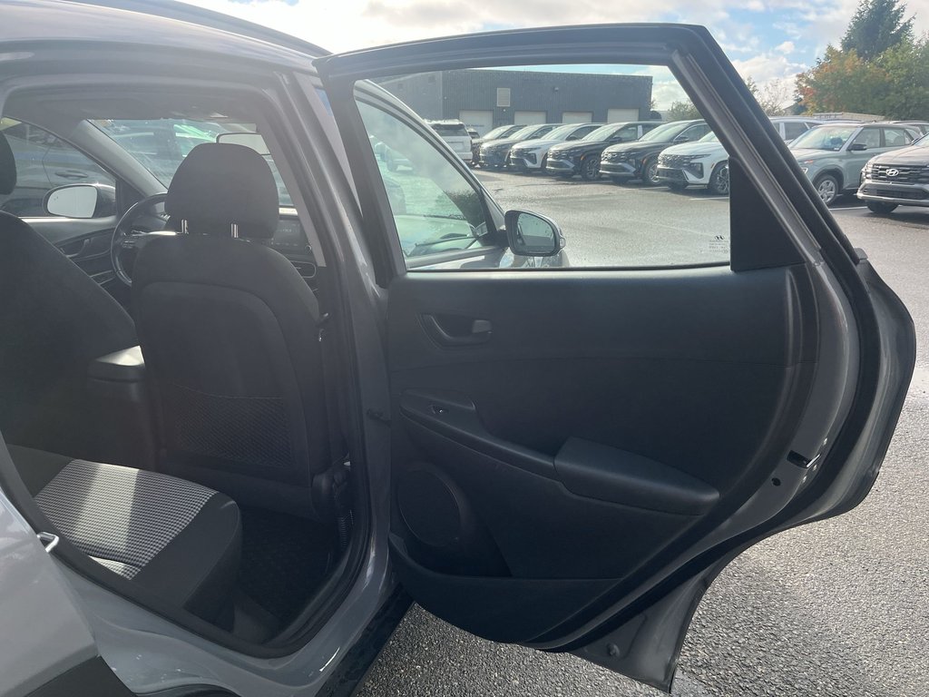 2021 Hyundai Kona in Antigonish, Nova Scotia - 41 - w1024h768px