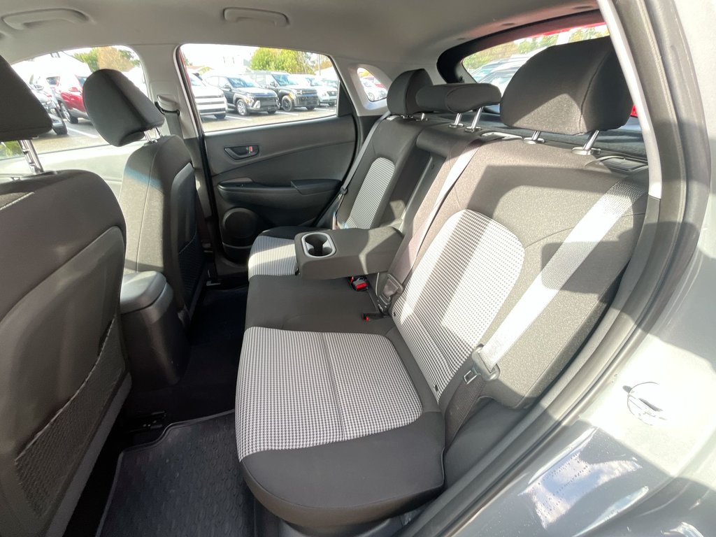 2021 Hyundai Kona in Antigonish, Nova Scotia - 33 - w1024h768px