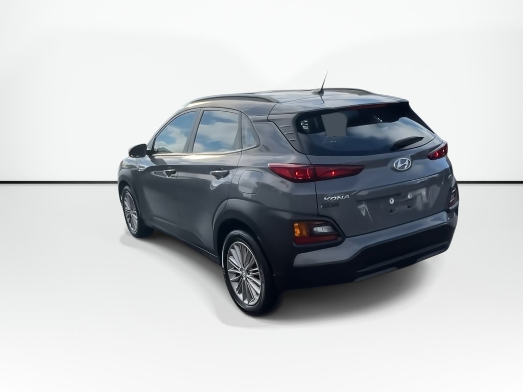 2021 Hyundai Kona in Antigonish, Nova Scotia - 6 - w1024h768px